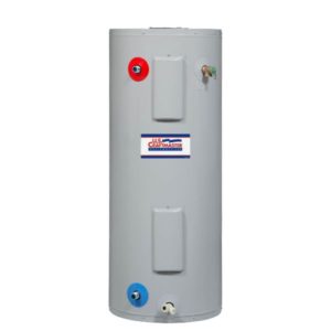 Mobile Home 30 Gallon Water Heater Side Mount