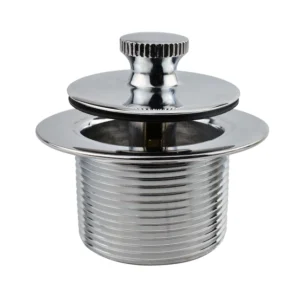 1-1/2" Lift & Turn Drain (For Tubs)