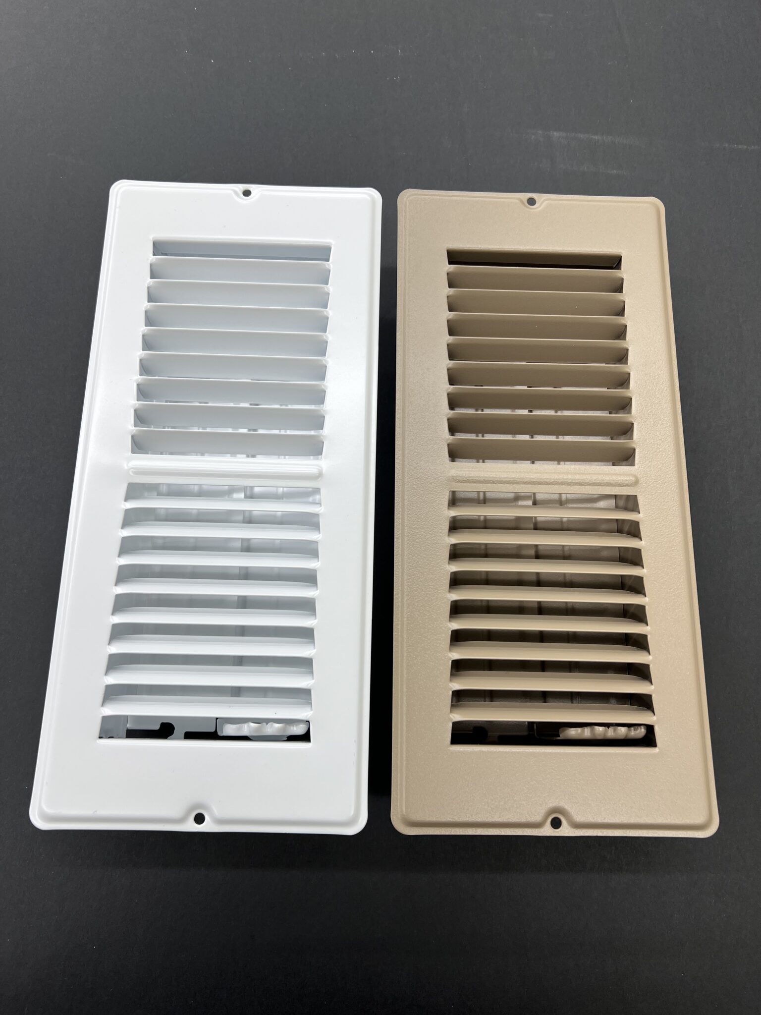 Mobile Home Floor Vents & Ductwork Don Killins Manufactured Home Parts & Supply, Inc. Monroe, LA