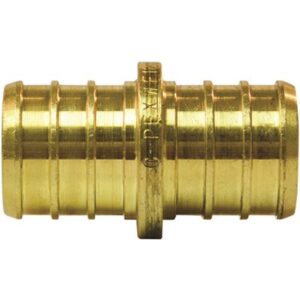 Brass PEX Plumbing Fittings