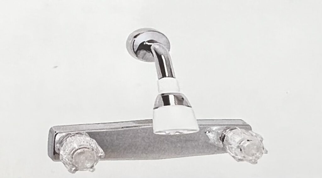 Mobile Home Faucets Don Killins Manufactured Home Parts & Supply, Inc