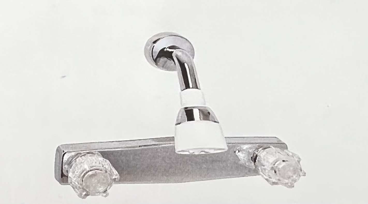 Mobile Home Shower Only Faucets