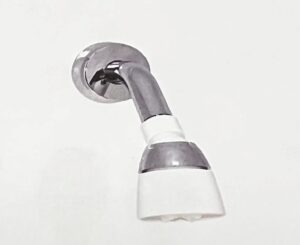 1/2" Replacement Shower Head