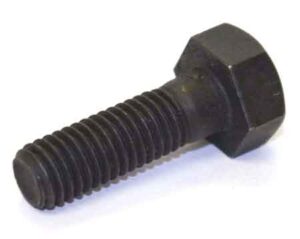 Lug Bolt 1/2" X 1 7/8"