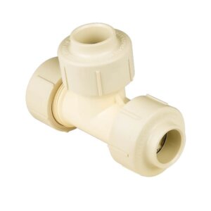 Universal And Genogrip Fittings