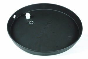 Water Heater Drip Pan (20" Or 24")