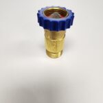 3/4&quot; Water Pressure Regulator