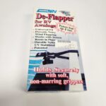 De-Flapper For Awnings