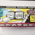 98 Dodge-10502-Passenger Towing Mirror