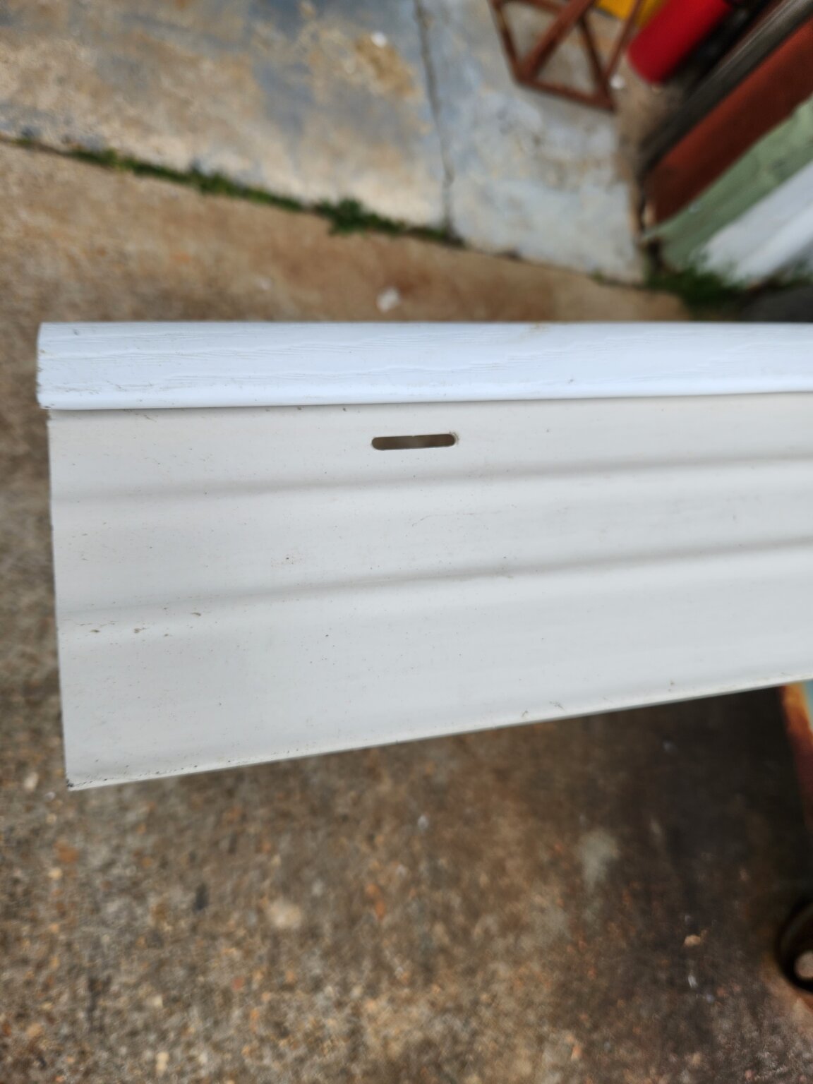 Mobile Home Vinyl Skirting Don Killins MHPS Monroe, LA