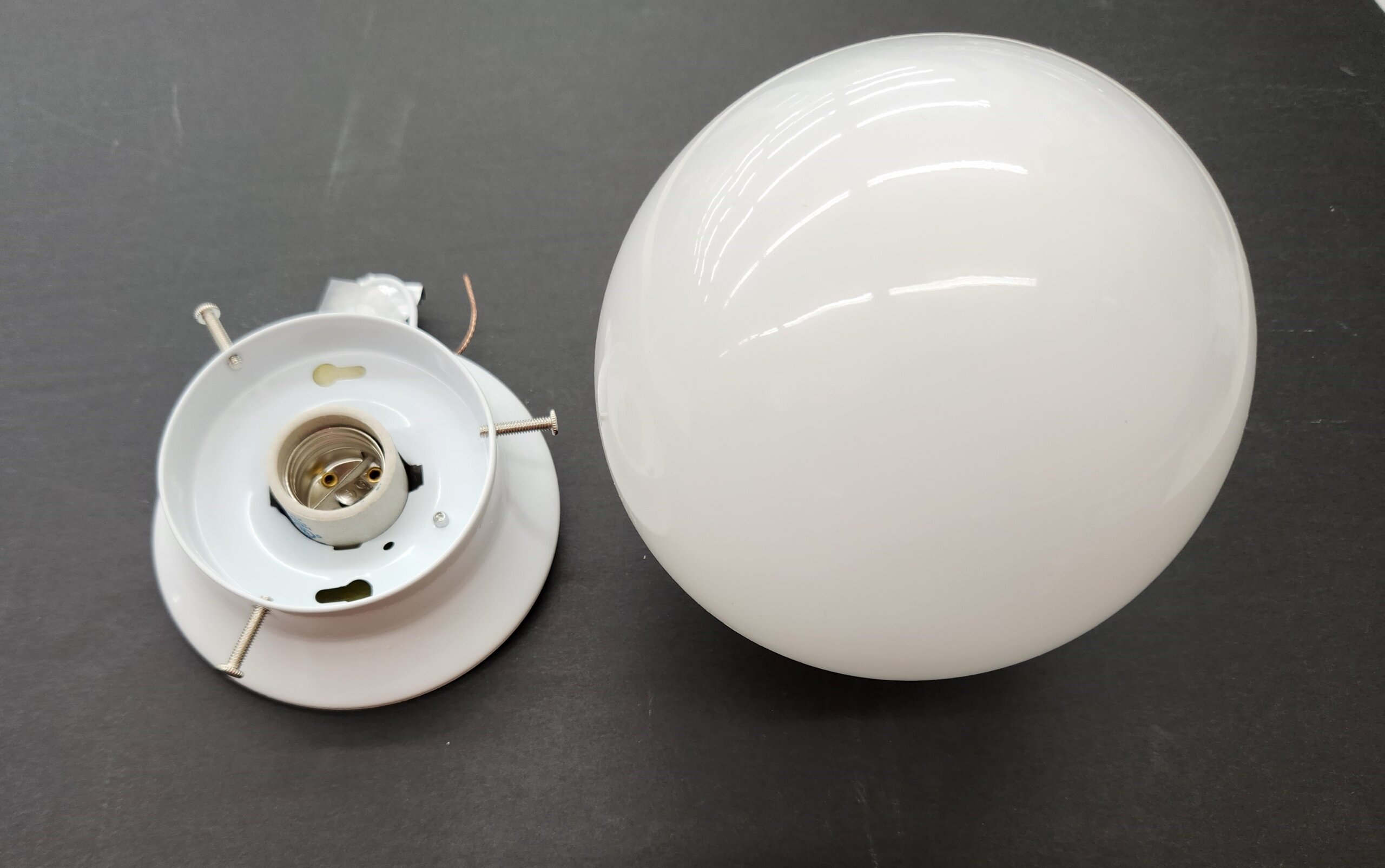 Mobile Home Electrical Parts Don Killins Manufactured Home Parts & Supply, Inc. Monroe, LA