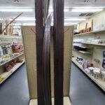 Maple Crown, Fluted molding, Chair Rail