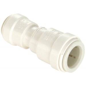 Push-To-Connect Fittings