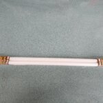13 Watt 21&quot; Replacement Fluorescent Bulb (2Pack)