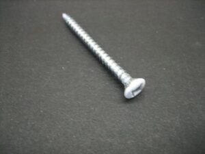 Rosette Screws