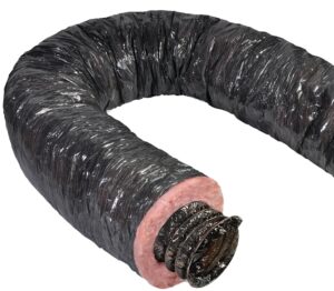 Flexible Ductwork