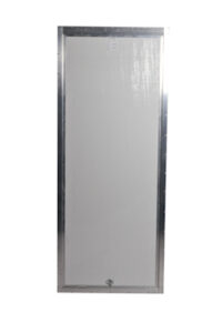 Water Heater Access Door - Non-Vented (Comes in 23"X60")