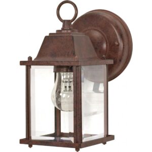 Lantern - Bronze