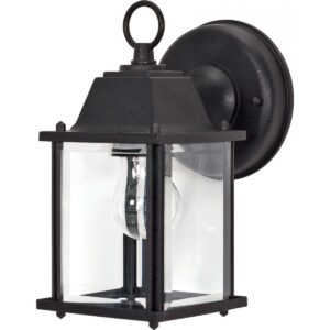 Lantern - Black