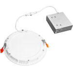 6&quot; 14W 1100 Lumens LED Downlight - 4000K Cool White