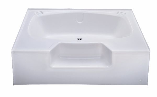 Garden Tubs