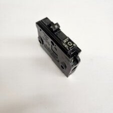 Siemens Type D 30 Amp Single Pole Breaker (Direct Replacement for Square D Type Q0)