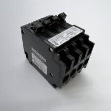 Siemens 15/30/30/15 Amp Breaker