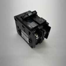 Siemens 100 Amp Double Pole Breaker