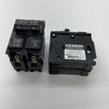 Siemens 30 Amp Double Pole Breaker