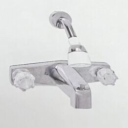 Mobile Home Bath And Shower Faucets