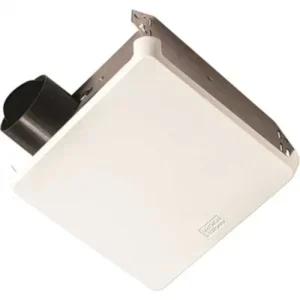 Side And Square Bath Exhaust Fan